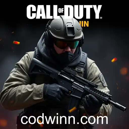 Exploring 'Gamer Blogs' Through the Lens of 'cod.win'