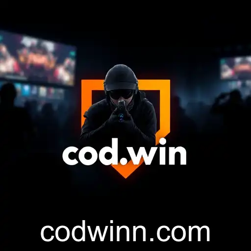 The Rise of cod.win in Gaming Culture