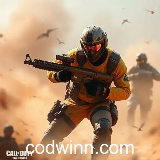 The Rise of Cod.win in Online Gaming