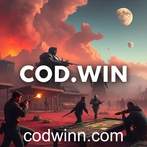 The Rise of Cod.Win in Online Gaming