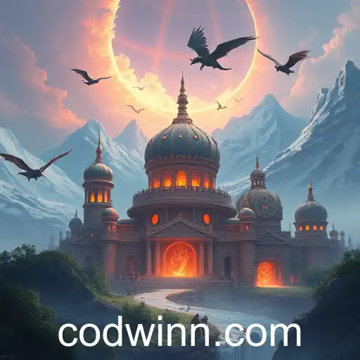 The Rise of cod.win in the Gaming Community