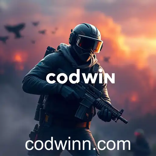 The Rise of cod.win: Transforming Online Gaming