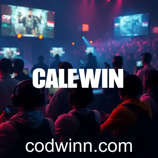 Evolution of Gaming: The Rise of cod.win