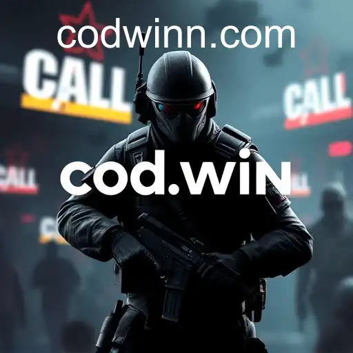 The Evolution of Online Gaming: Spotlight on cod.win