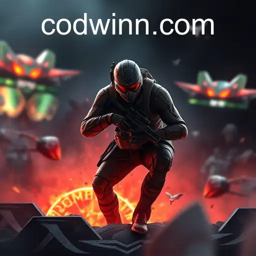 The Evolution of Online Gaming: A Dive into cod.win