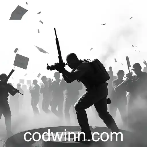 Exploring the Dynamics of the 'Player Forums' Category for COD Enthusiasts