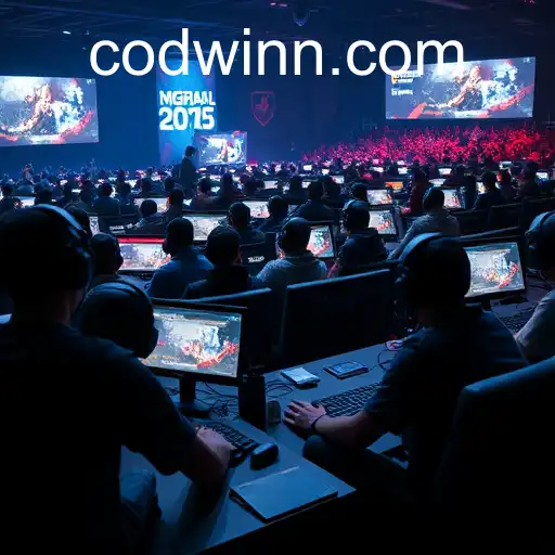 The Rise of Online Gaming Communities in 2025