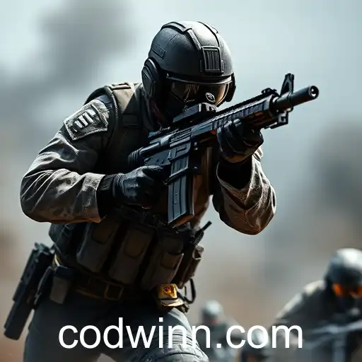 Mastering Call of Duty: An Ultimate Guide to Dominating the Battlefield