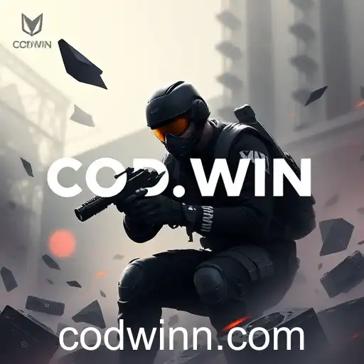 The Rise of Cod.Win in the Digital Gaming Arena