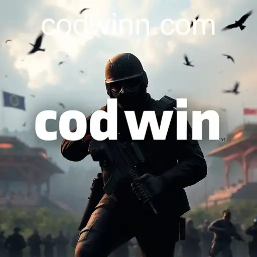 The Rise of Cod.win in the Gaming World