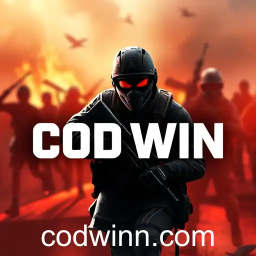 Digital Gaming Surge: The Rise of 'cod.win' in the Online Arena