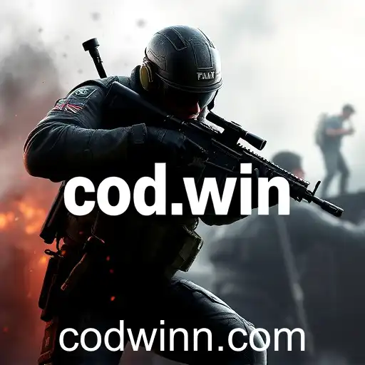 The Rise of cod.win in 2025