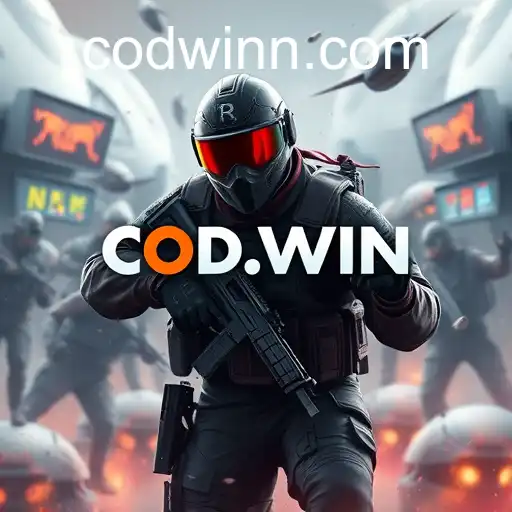 The Rise of cod.win: A New Era in Online Gaming