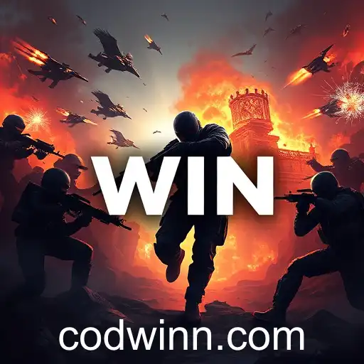 The Rise of cod.win: Redefining Online Gaming Experiences