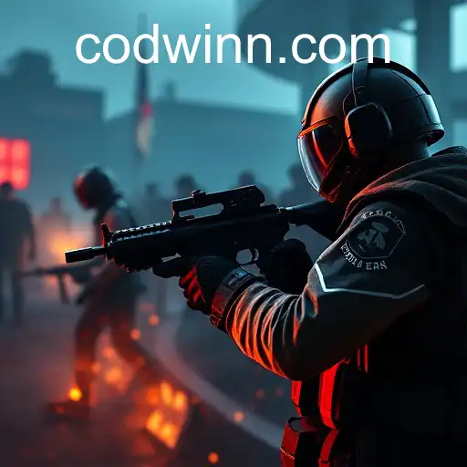 The Rise of cod.win: Revolutionizing English Gaming