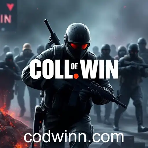 The Rise of Online Gaming: cod.win's Role in a Digital Revolution