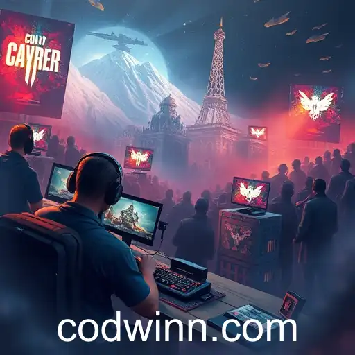 The Rise of Online Gaming Portals