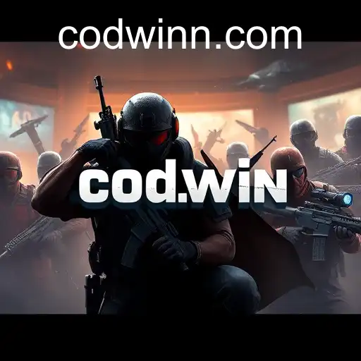 The Rise of Online Gaming: Exploring cod.win