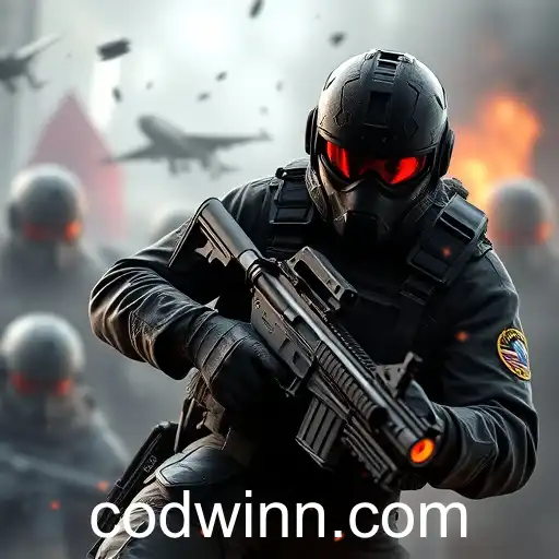 Celebrating Triumphs: The Role of 'cod.win' in Game Videos